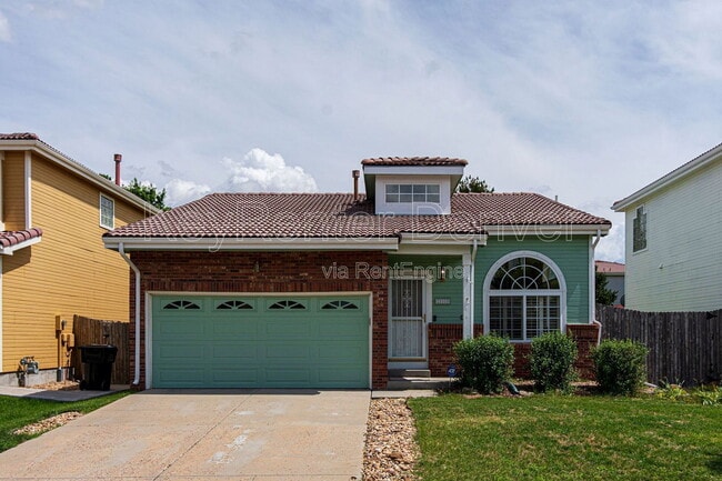 property at 20000 Mitchell Cir