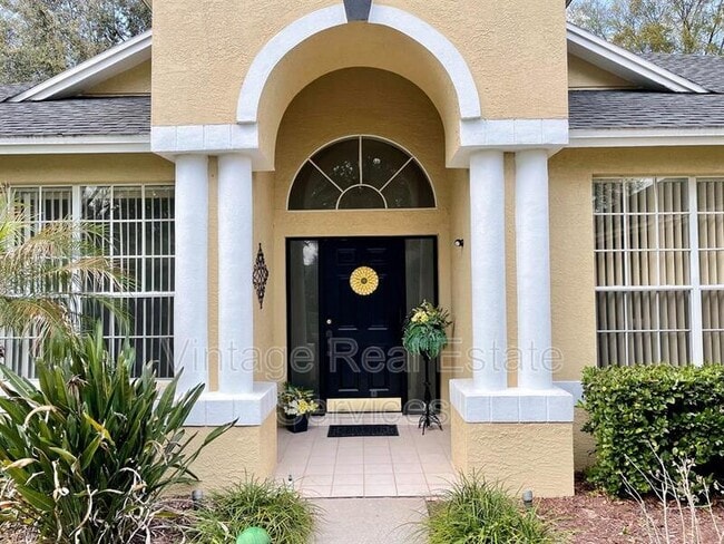 4918 Willow Ridge Terrace in Valrico, FL - Building Photo - Building Photo