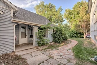 205 N Sherwood St in Fort Collins, CO - Building Photo - Building Photo