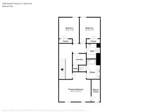 3536 Gardner Parson Point in High Point, NC - Building Photo - Building Photo