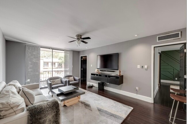 property at 3401 Timmons Ln