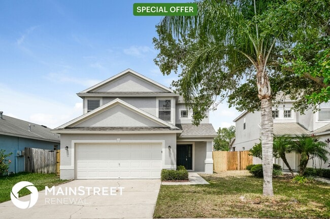 property at 8309 Night Owl Ct