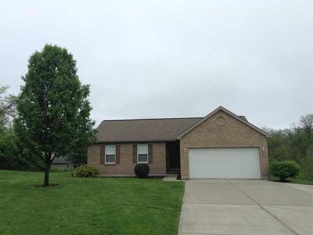 property at 2422 Hilliard Dr