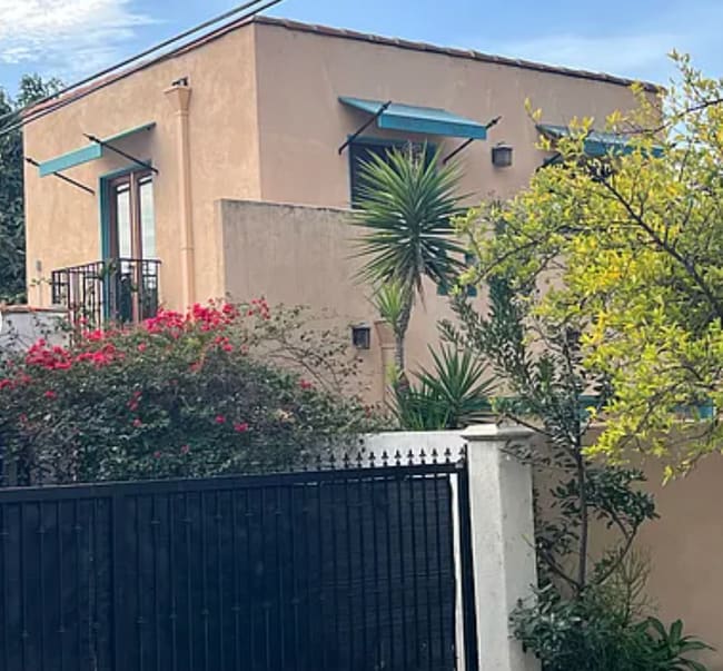 7770 Selma Ave, Unit Above Garage Apartment