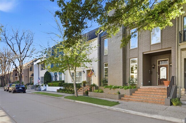 property at 7535 Olympia Dr