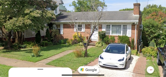 603 Locust Ave