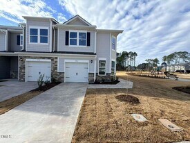 1930 Hinesley Dr in Durham, NC - Building Photo