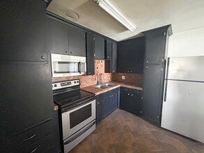 33 S Olive in Mesa, AZ - Building Photo - Building Photo