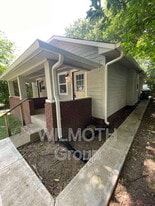 2932 N Dearborn St in Indianapolis, IN - Building Photo
