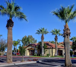 The Sonoran in Casa Grande, AZ - Foto de edificio - Building Photo