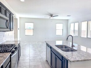 7406 S Via Casa Bonita in Tucson, AZ - Building Photo - Building Photo