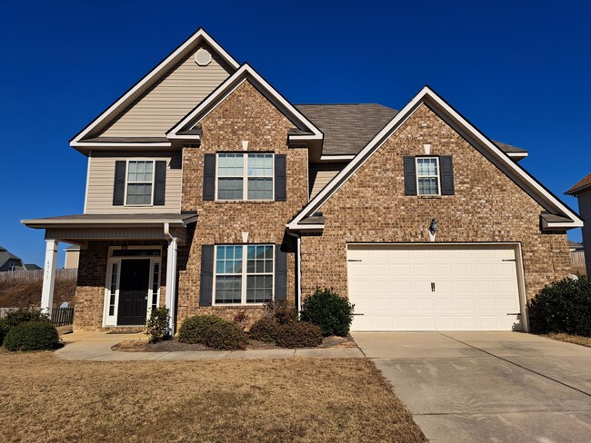 property at 4753 Billie J Dr