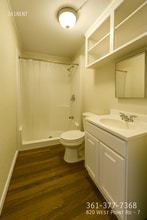 820 W Point Rd in Corpus Christi, TX - Building Photo - Building Photo