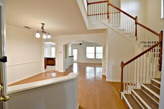 1803 Jojoba Dr in Cedar Park, TX - Building Photo - Building Photo