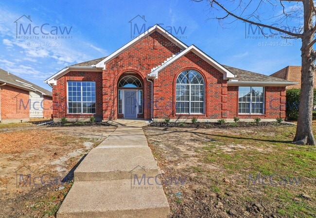 property at 2314 Stillwater Dr