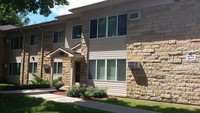 Birchwood East Apartments in Virginia, MN - Foto de edificio - Building Photo