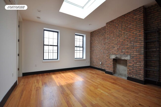 property at 298 Humboldt St