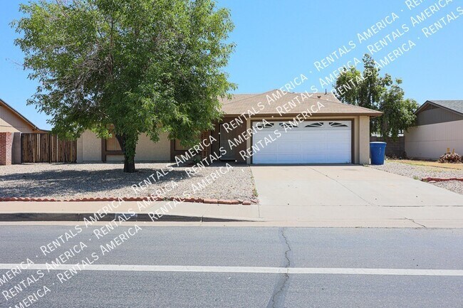 2335 N Evergreen St in Chandler, AZ - Building Photo - Building Photo