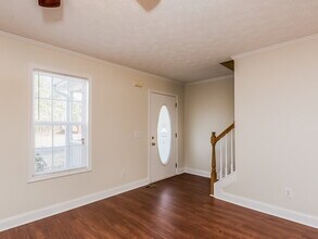 201 Brick Mill Dr in Canton, GA - Building Photo - Building Photo