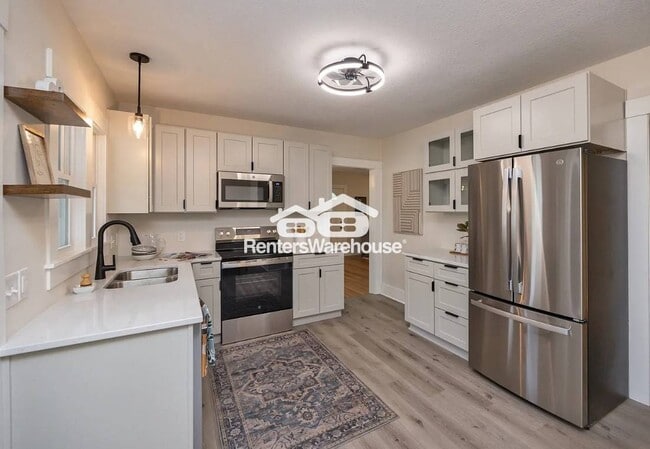 710 31st St in Des Moines, IA - Building Photo - Building Photo