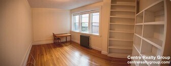 2003 Commonwealth Ave, Unit 6 in Boston, MA - Building Photo