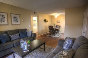 Raintree Apartments-OPEN HOUSE MAY 20th!