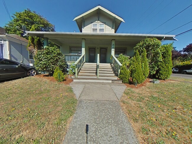 property at 344 NW 12th St