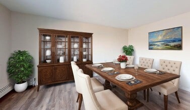 Riverview Apartments in Windsor, ON - Building Photo - Building Photo