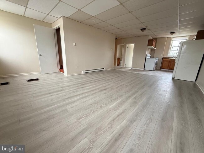 property at 5307 York Rd