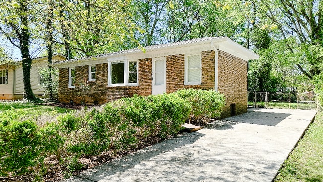property at 4108 Arlington Rd NW