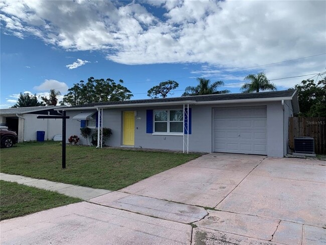 property at 2215 Pamela Dr