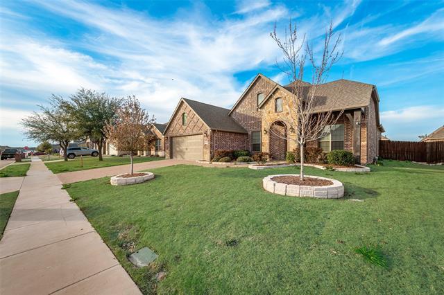 110 Thoroughbred St in Waxahachie, TX - Building Photo - Building Photo