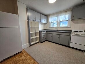 56 Park Vale Ave in Boston, MA - Building Photo - Building Photo