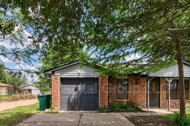 property at 447 Vincent St