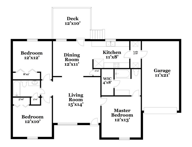 602 Windbirch Trail in Smyrna, TN - Building Photo - Building Photo