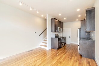 3508 Gilpin St in Denver, CO - Building Photo - Building Photo
