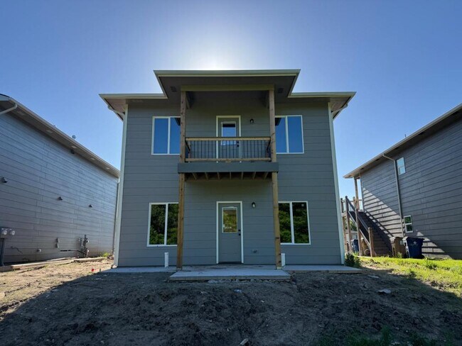 5517 Bressler Dr in Wichita, KS - Building Photo - Building Photo