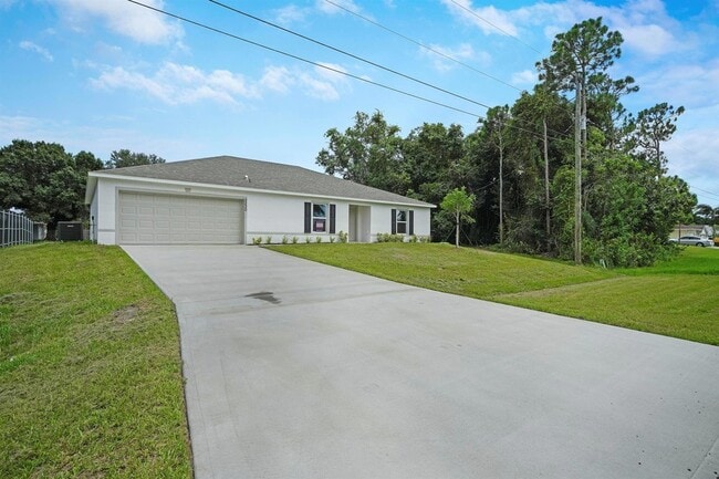 3230 SE W Snow Rd, Unit 328W in Port St. Lucie, FL - Building Photo - Building Photo