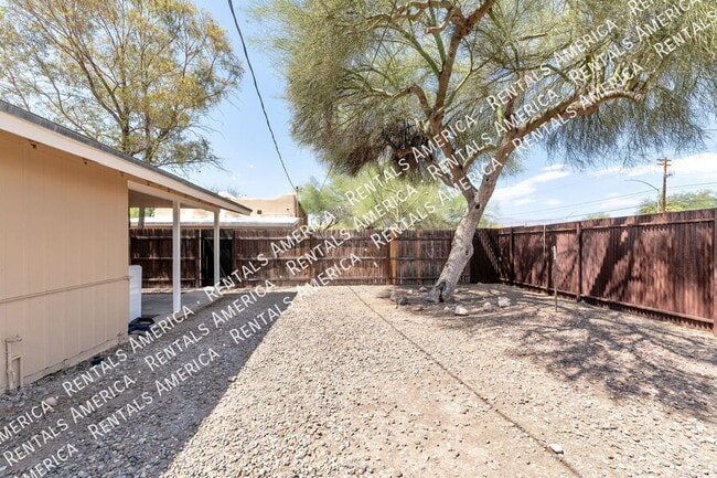 property at 1830 E 8th St