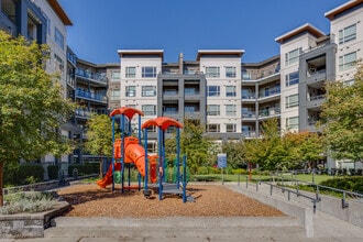 Fremont in Port Coquitlam, BC - Building Photo - Building Photo