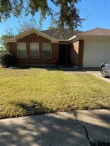 6303 Southwood Ct S in Houston, TX - Building Photo