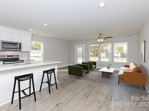 2014 Crown Point Dr in Albemarle, NC - Building Photo - Building Photo