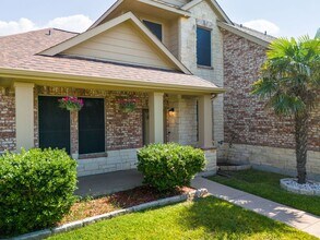 5908 Mosaic Trail in Killeen, TX - Building Photo - Building Photo