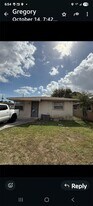 2456 NW 82nd St in Miami, FL - Building Photo