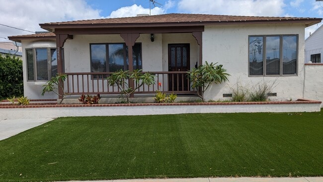 property at 2455 W 233rd St