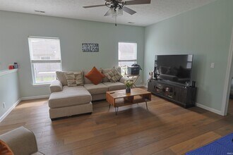 2117 Cumulus Ct in West Lafayette, IN - Building Photo - Building Photo