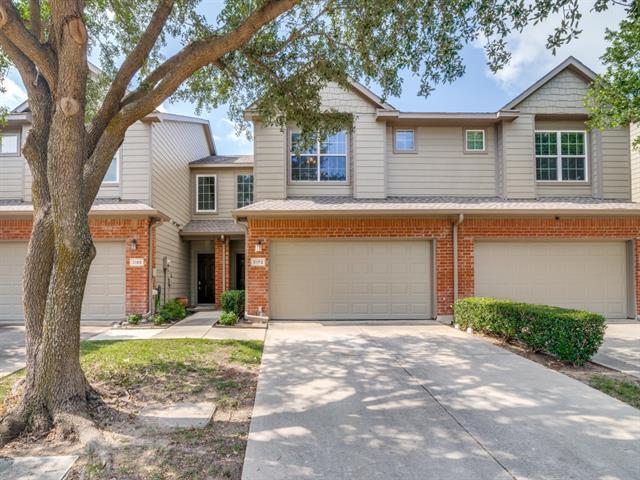 3172 Tarrant Ln in Plano, TX - Building Photo