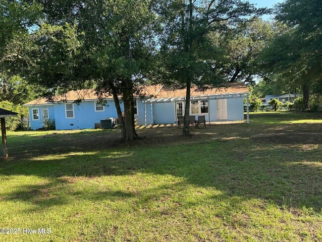 4735 Cedar Ln SW in Shallotte, NC - Building Photo - Building Photo