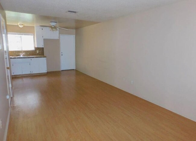 property at 8280 Brentwood Blvd