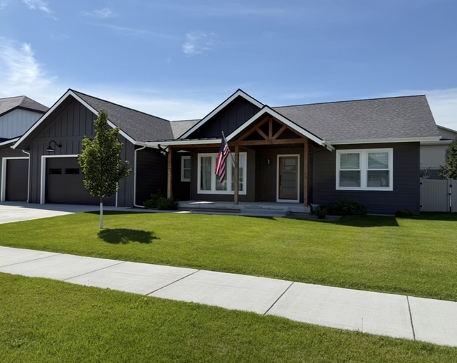 116 Owl Lp in Kalispell, MT - Building Photo - Building Photo